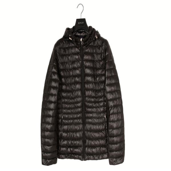 Ladies Padded Jacket Autumn And Winter Keep Warm Fashion And Casual