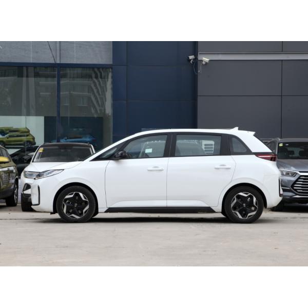 2024 BYD D1 EV Автомобиль Стандартное издание Электрические такси MPV для бизнеса 5 мест 5 дверей