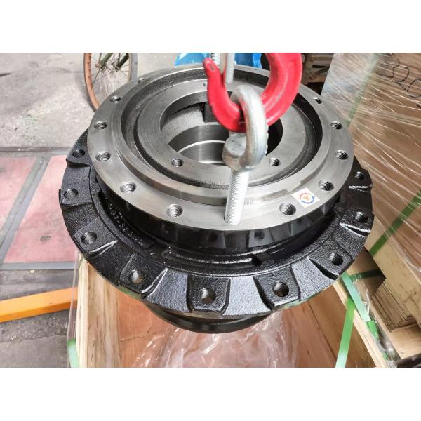 CAT E320D2 333-2988 Excavator Travel Motor Final Drive Travel Assy Travel Gear Box