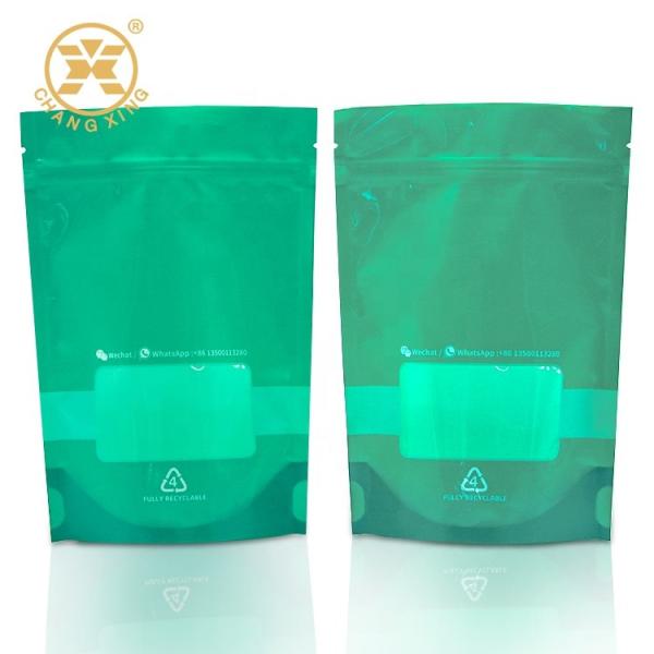 Reusable Plastic 2kg Stand Up Pouch With Ziplockk Gift Packaging Bag For Cake Decorating Sprinkles