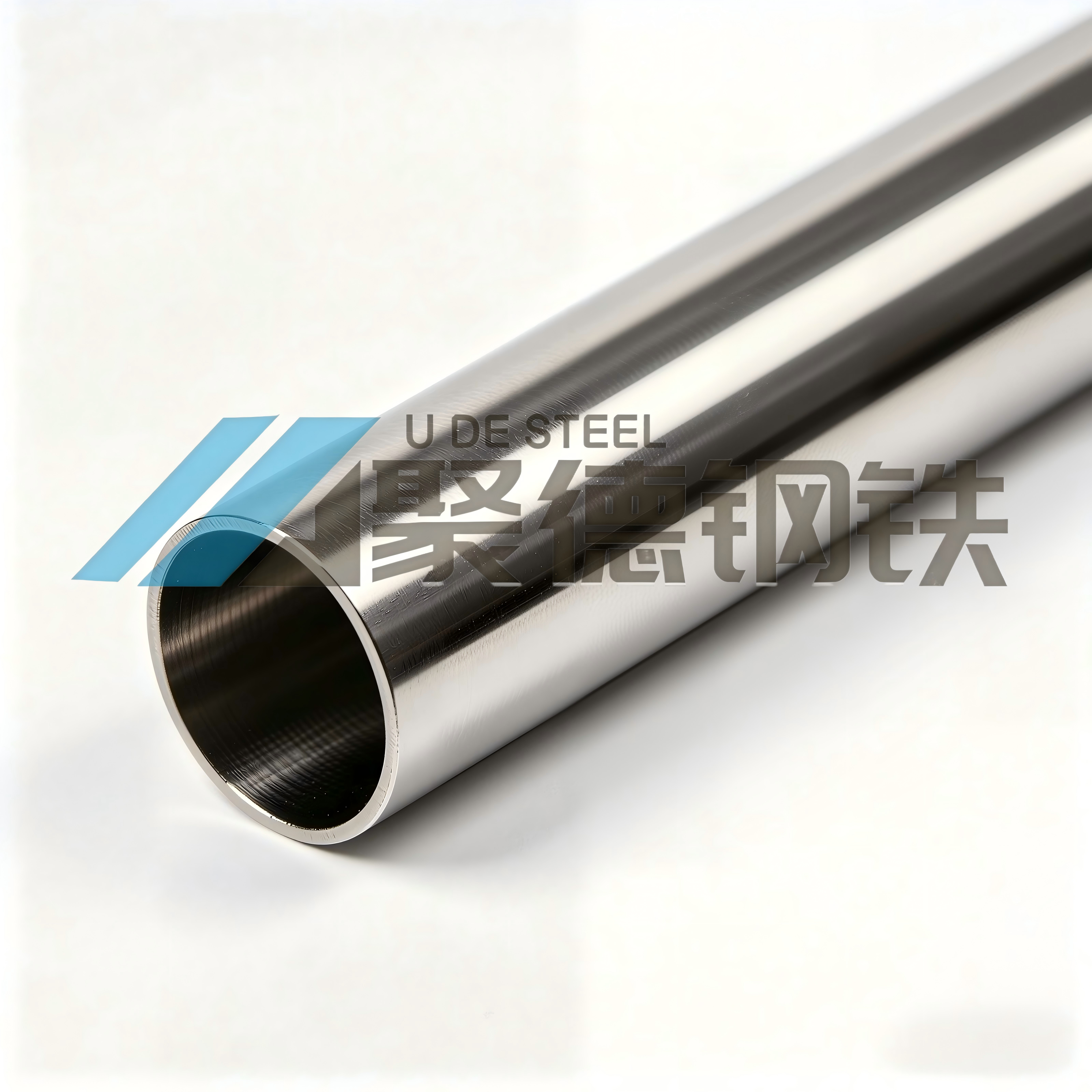 Thin Walled 316L Stainless Steel Pipe Stainless Steel Seamless Tube Anti Corrosion JIS Standard