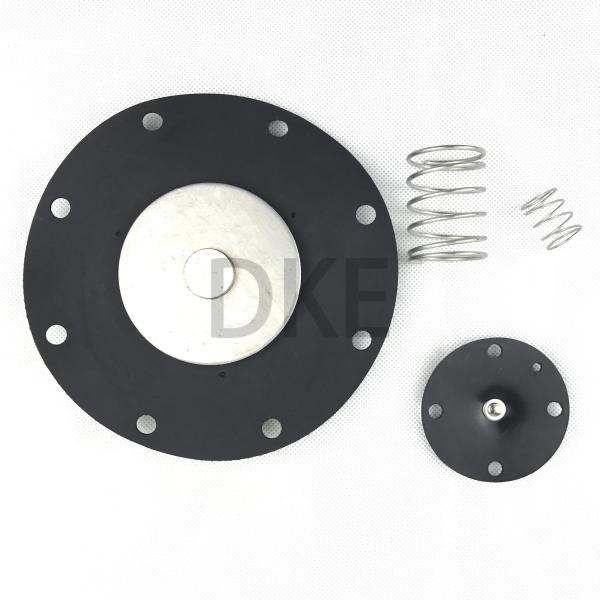 Kit de manutenção da válvula de pulso Goyen K5004 (M1638A) CA50 RCA50 Valve Model T Series