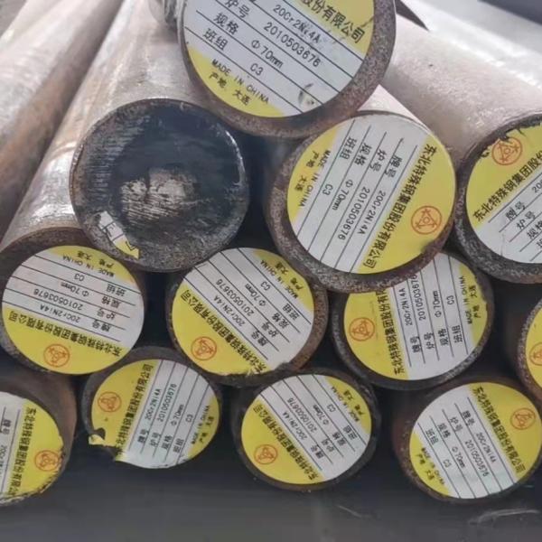 34CrNiMo6 вокруг Адвокатуры штанги ранг легированную сталь штангу 1,6582 20-280mm