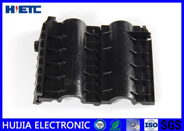 Grounding Kit Closure Underground Telephone Splice Kit Weatherproof Kit for 7/8 Feeder Cable