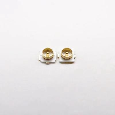 One generation High Power RF Connectors IPEX/MHF/UFL SMD RF Coaxial For PCB