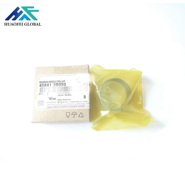 45841-3B050 A6MF2 Automatic Transmission Differential Bearing For Hyundai