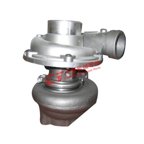 Metal 114400-2961 EX300 de CY para o turbocompressor de Hitachi