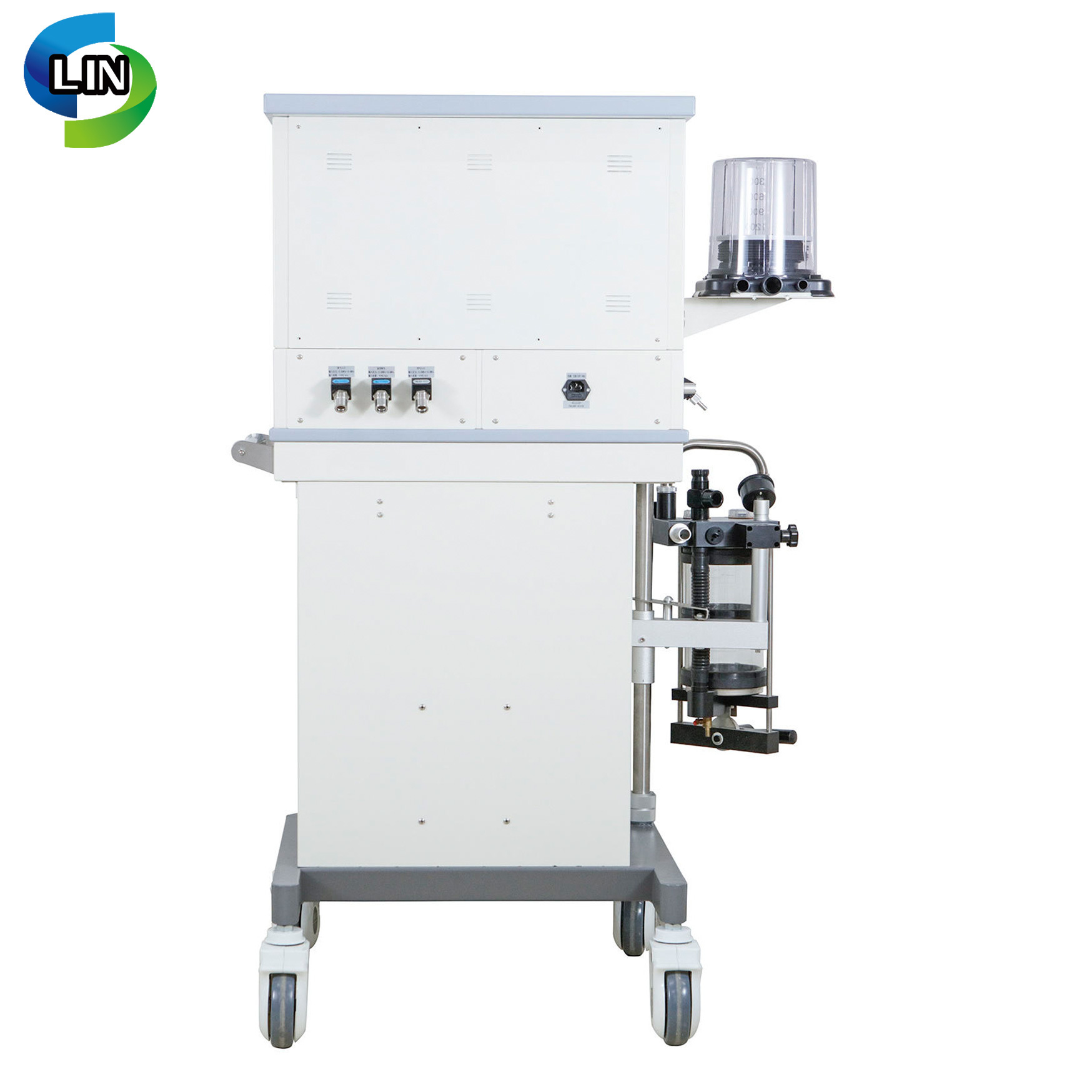 Class II Medical Devices Anesthesia Machine for Hospital Medical Treatment and Medical Room Use