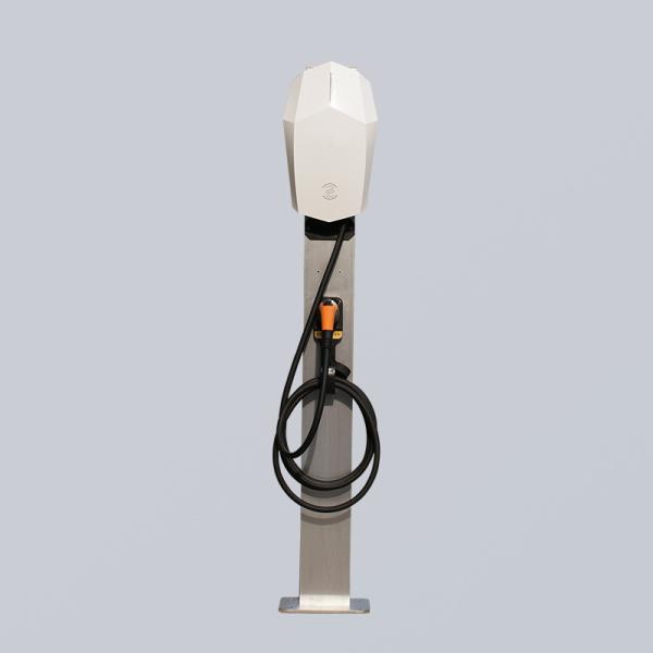 OEM AC EV Charger Insulation Design Electric Car Wall Box IP54