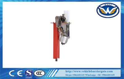1st Generation AC Motor with Cooling fan device Mechanical shock absorption device for sliding gate automatic barrier ga