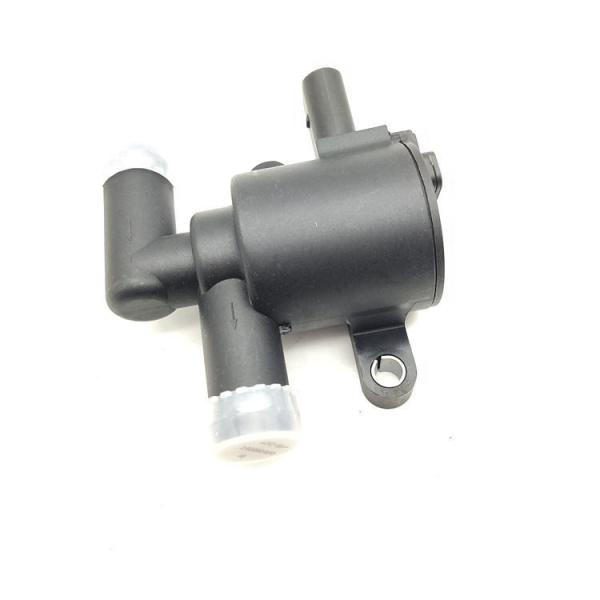 SQCS válvula de control del calentador auxiliar del refrigerante del motor 5Q0906457K para AUDI A3 Q7 VW GOLF
