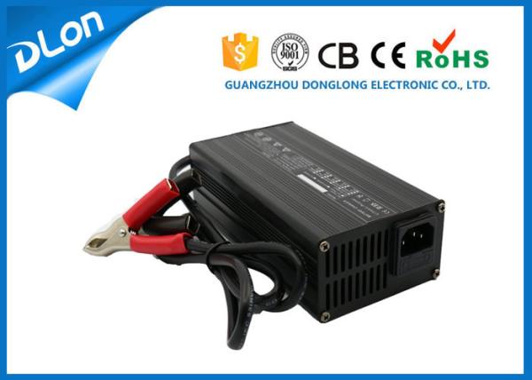 24v 35ah 36ah battery charger for powered scooter 240W 24volt 4amp 5amp 6amp 7amp lead acid battery charger