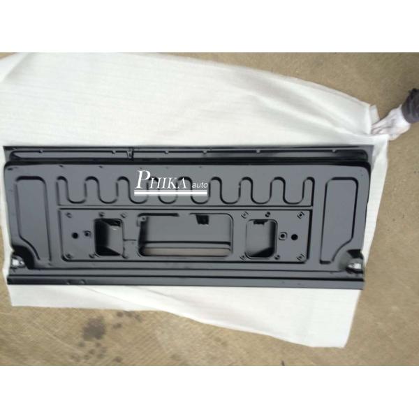 Puerta Para Toyota HIlux Revo Single Cab Car Door Replacement Front Left