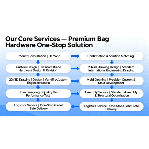 Guangzhou Wakison Hardware Co., Ltd.