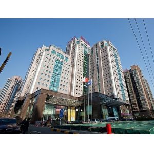 Shanghai Weixuan Industrial Co.,Ltd