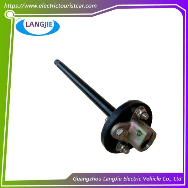 Voiture de tourisme Tubes d'essieu inférieures Voiture ancienne Drive Marshell pour chariot de golf