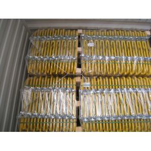 Scaffold Ladder Access Gates