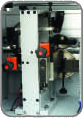 Триммер панели T60mm Edgebander машины кольцевания края Woodworking мебели AC380V