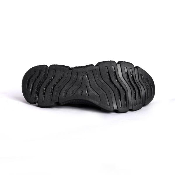 Slip Resistant Sport Boot Unisex Work Boots Metal Eyelets EVA Outsole Comfortable Insole