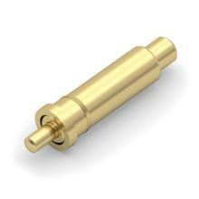 1.5mm Double Ended Pogo Pin , Spring Loaded Test Pins Multiple Finished Subassemblies