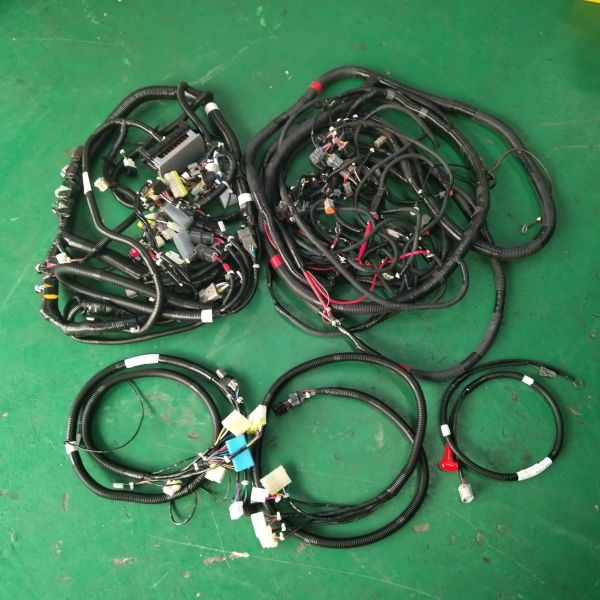 High Pressure Sensor Switch KM15-S46 50MPA Hydraulic Pump High Sensor for Nagano Keiki