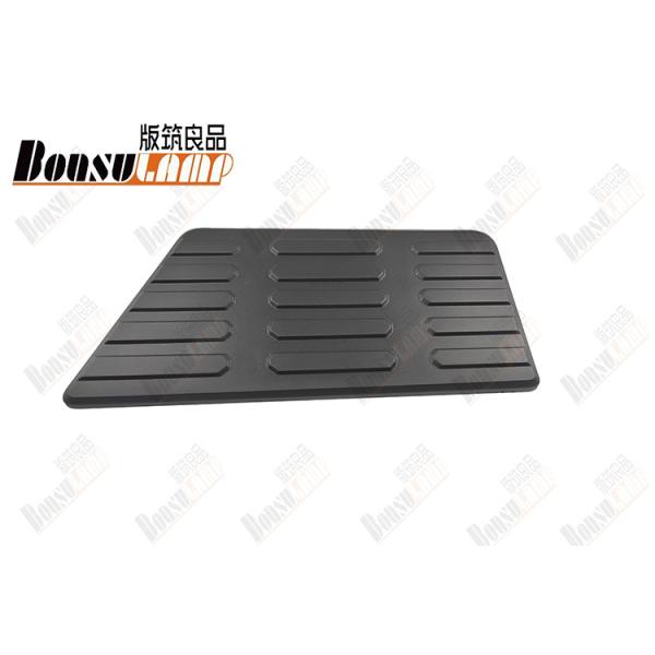 左プレートリアガードバー JAC T6 OEM 2804103P3010