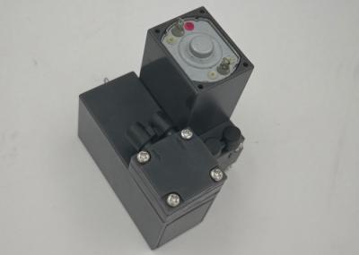 -40kpa Vacuum DC Diaphragm Pump 70kpa Pressure 3v Electric Power Air / Gas Usage 