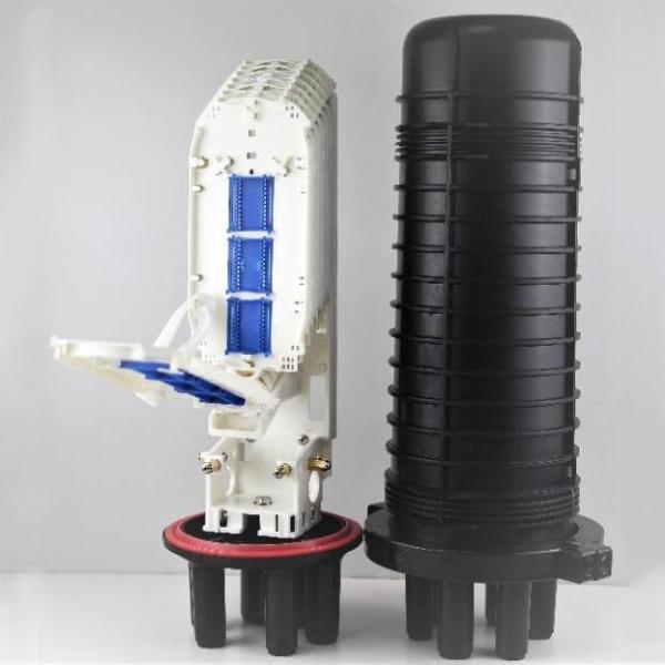 Водоустойчивый на открытом воздухе совместный купол подносов ядра 8 распределительной коробки 288 приложения