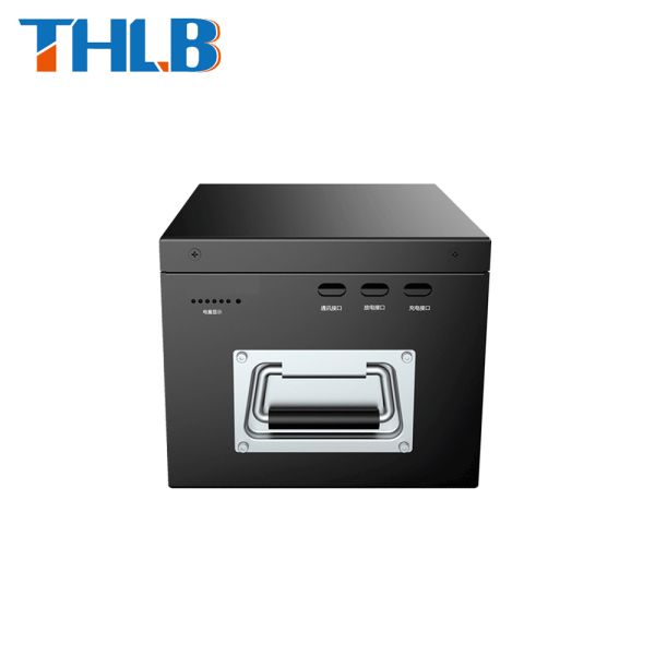 480Wh Lithium Iron Phosphate Battery Pack THLB 24V 20Ah Lifepo4 Battery
