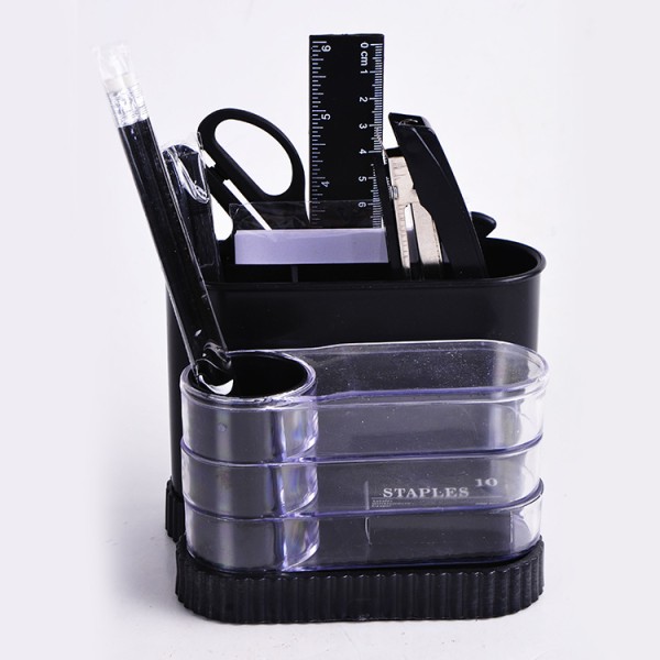 factory price high quality multifunctional office pen holder