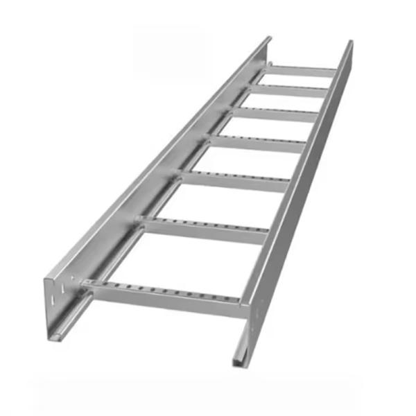 Rectangular Wire Trunking Tray Ventilated for Improved Performance