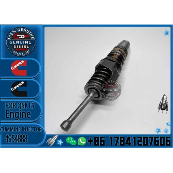 Top Quality Diesel Fuel Repair Kit for QSX15 4062569 4928260 4954888 4088327