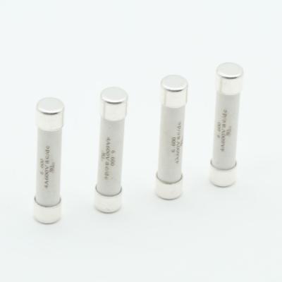 0.2A to 50A 250VAC 250VDC 300VAC 300VDC 500VAC 500VDC 600VAC 600VDC 750VAC 750VDC 1000VAC 1000VDC 10KA Fast Acting 6x32mm Ceramic Fuse