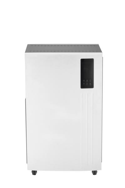 UL GS Certified 600m³ Commercial Grade Dehumidifier