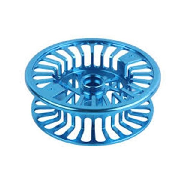 Precision CNC Machined Anodized Metal Parts Machinery Components With Density