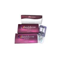 Juvederm Gel de enchimento de rugas 6-9 meses Efeito para armazenamento online e na loja