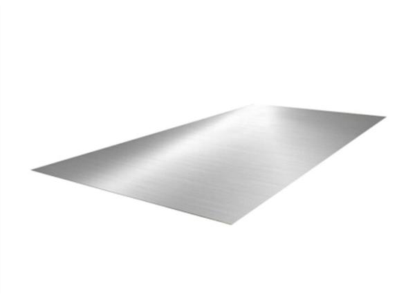 Cold Rolled Galvanized Steel Sheet DR8 Tin Coated Steel Sheet Tomato Paste Use