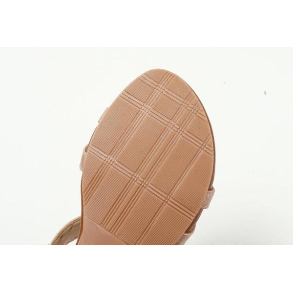 Women Sandals Bohemian Beaded Beach Sandals Roman Shoes Casual Sandals