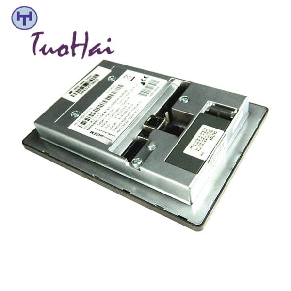 Piezas de la máquina de cajeros Diebold Nixdorf EPP5 teclado con varios idiomas 49216680717A
