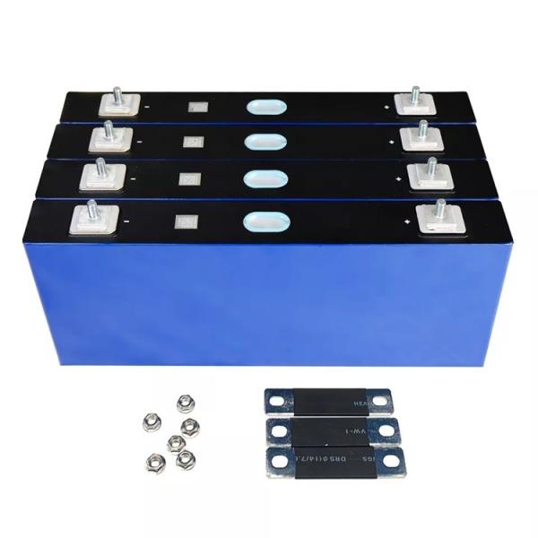 Brand New Rechargeable Lithium Ion Battery 177ah 3V For Rv Solar