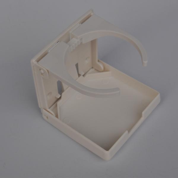 Marine hardware black cup holder for yacht/ship from China supplier