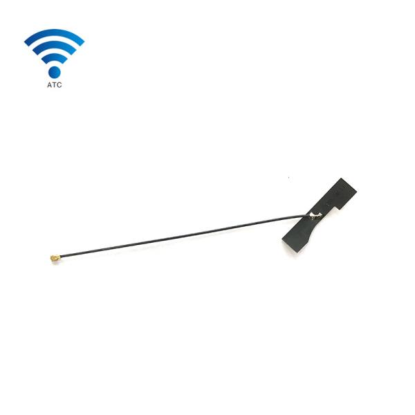 GSM GPRS Built - In FPC 3G Network Antenna 850 - 2170 MHz with IPEX Connector