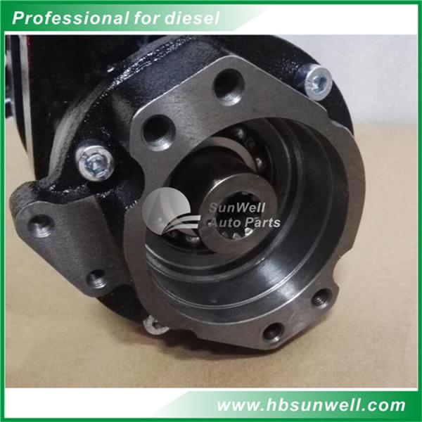 Cummins ISBE 6BT5.9 Diesel engine Air Compressor 3977147 3957727 4895964 4898081 for Kinglong Bus