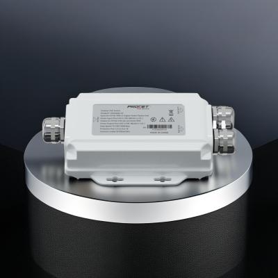 Power and High-Speed PROCET PoE Ethernet Extender outdoor offers lightning-fast connectivity