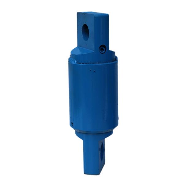Corrosion Resistant Stainless Steel 5T Diameter Swivels