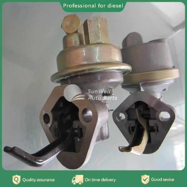 6BT5.9 Diesel Engine Spare parts fuel transfer pump 3904374