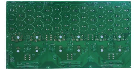 Custom Made Consumer Electronics PCB Photovoltaic Circuit Board Solar PCB