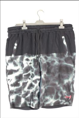 Customized Size Mens Running Shorts , Ultra Durable Running Shorts With Pockets