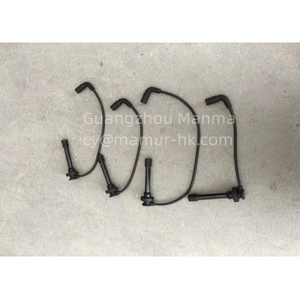 Набор проволоки зажигания для автозапчастей MITSUBISHI JMC TRANSIT 4G69