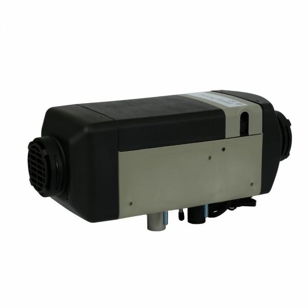 JP Hot Sales 2KW 12V 24V Diesel Gasoline Car Boat Cabin Heater  With LCD Digital Control Switch